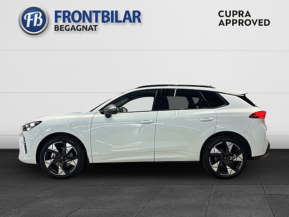 Cupra Terramar 5 of 5