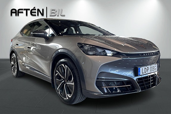 Cupra Tavascan 4 of 28