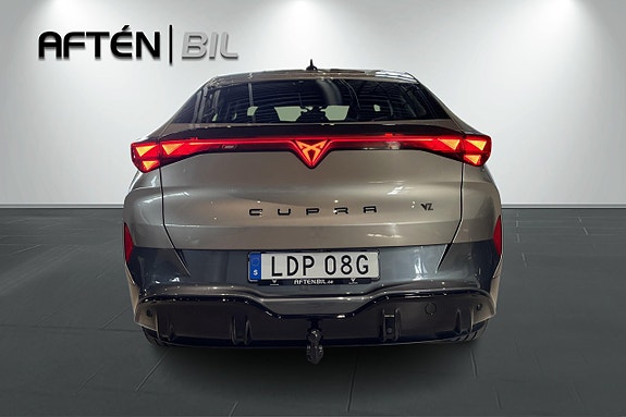 Cupra Tavascan 8 of 28