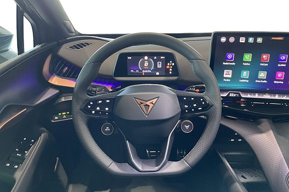 Cupra Tavascan 17 of 28