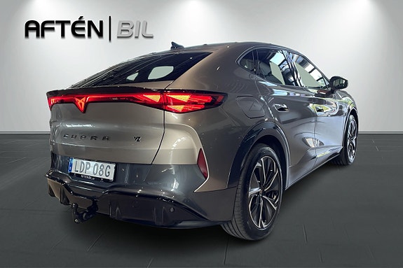Cupra Tavascan 9 of 28