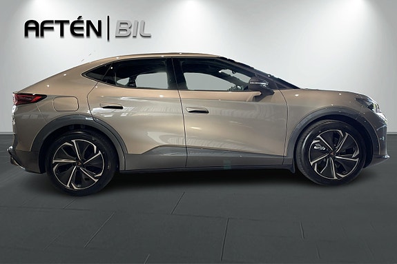 Cupra Tavascan 6 of 28