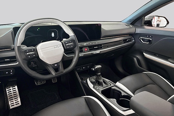 Kia K4 22 of 23