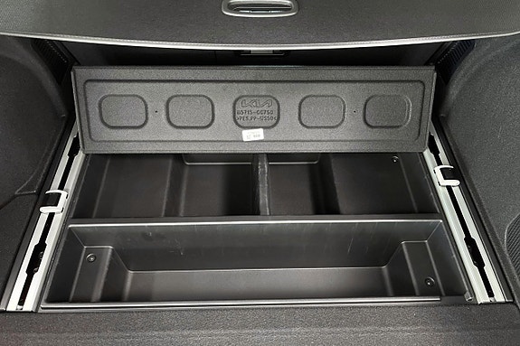 Kia K4 15 of 23