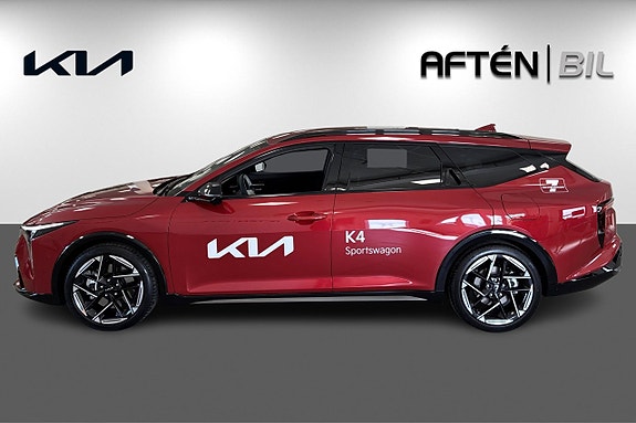 Kia K4 6 of 23