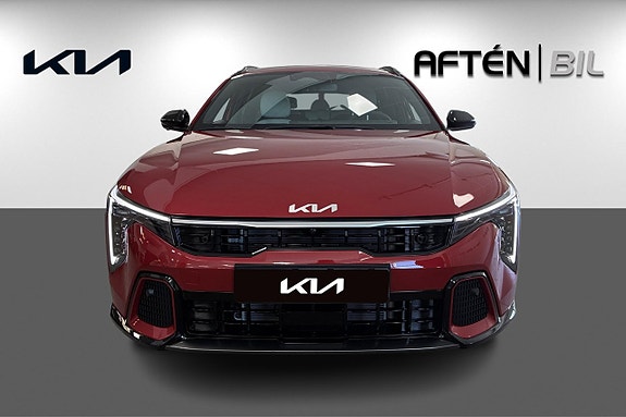 Kia K4 2 of 5