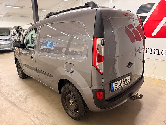 Renault Kangoo Express 3 of 5