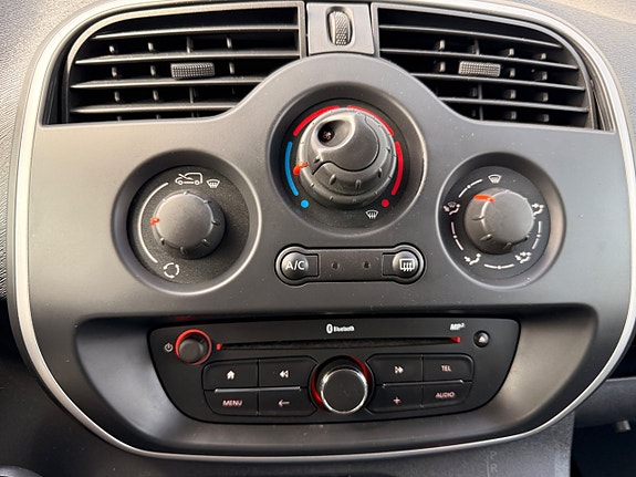 Renault Kangoo Express 18 of 20