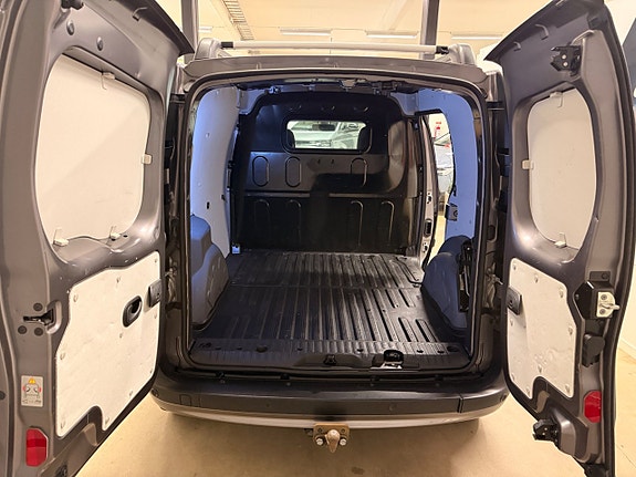 Renault Kangoo Express 8 of 20