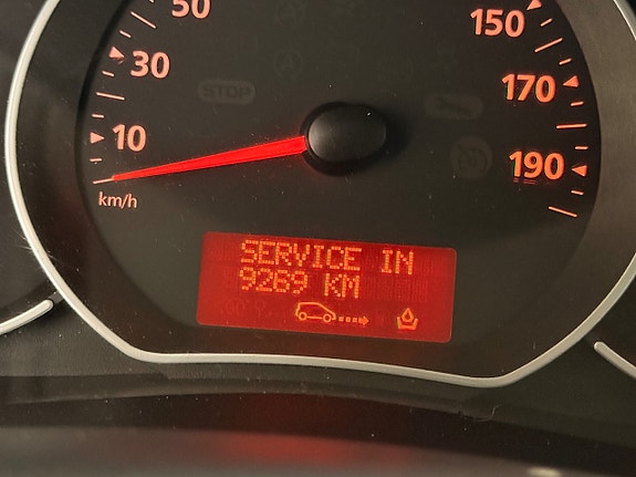 Renault Kangoo Express 12 of 20