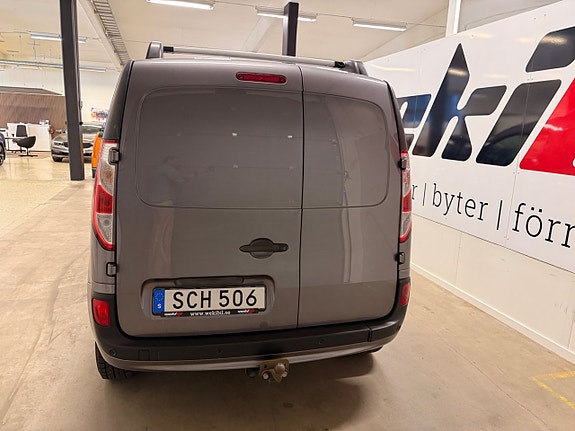 Renault Kangoo Express 5 of 5