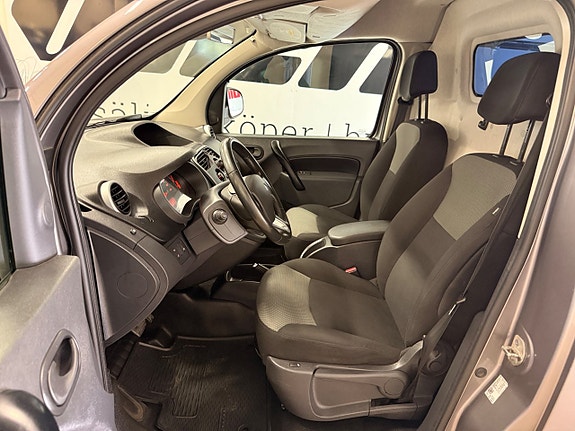 Renault Kangoo Express 9 of 20
