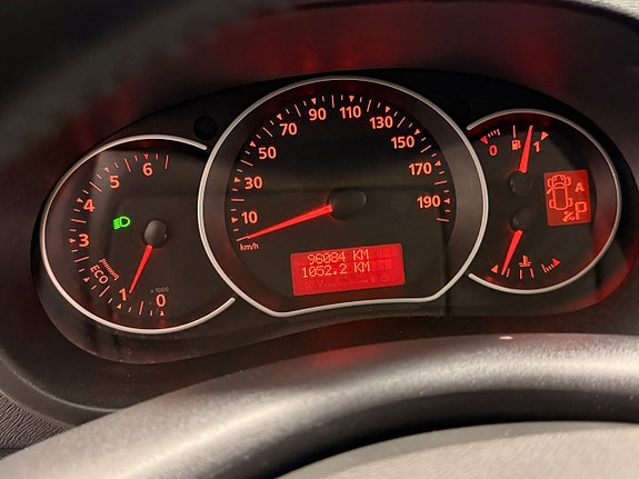 Renault Kangoo Express 11 of 20