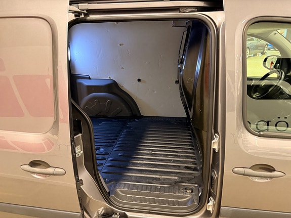 Renault Kangoo Express 7 of 20