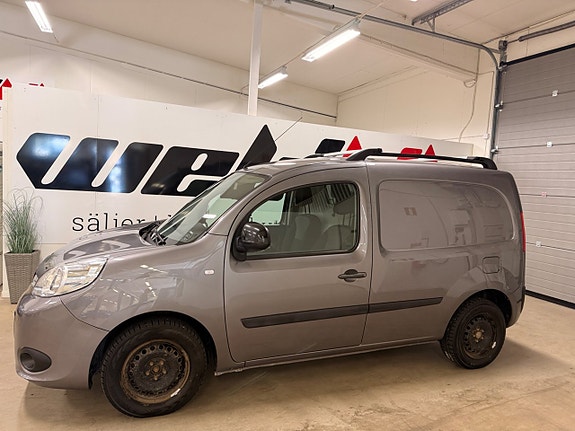 Renault Kangoo Express 2 of 5