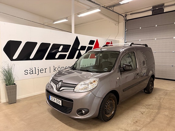 Renault Kangoo Express