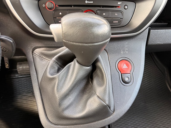 Renault Kangoo Express 19 of 20