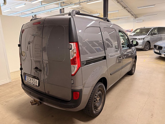 Renault Kangoo Express 6 of 20