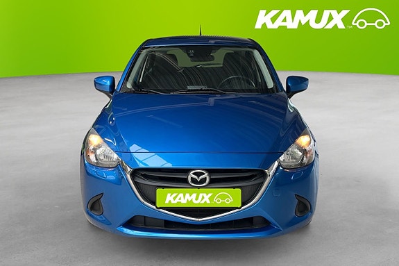 Mazda 2 6 of 25