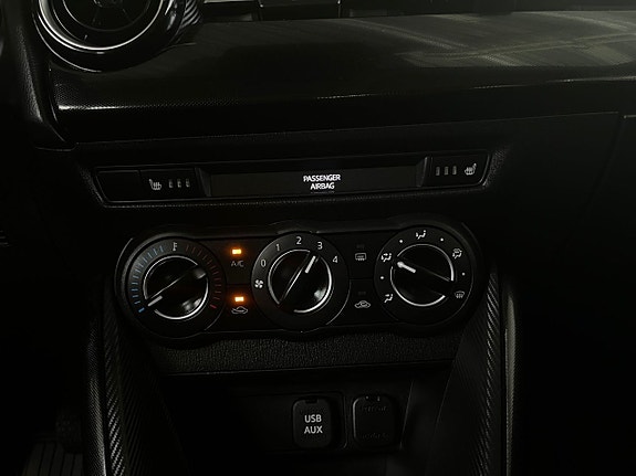 Mazda 2 20 of 25