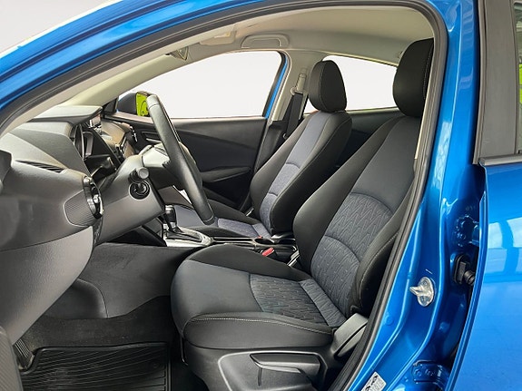 Mazda 2 10 of 25