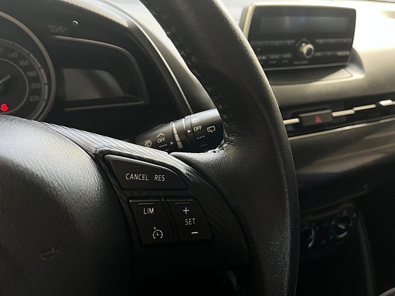 Mazda 2 24 of 25
