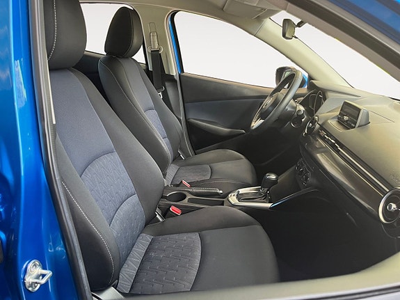 Mazda 2 16 of 25