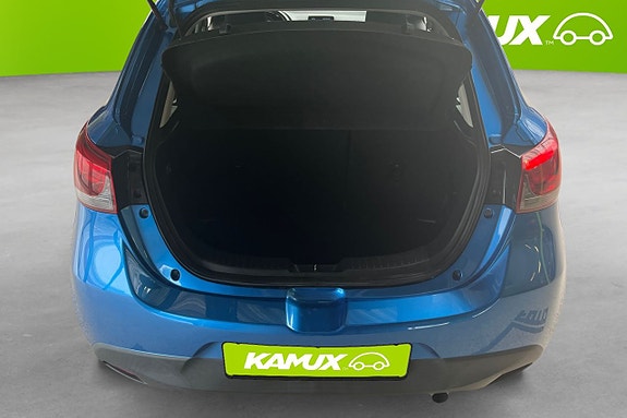 Mazda 2 17 of 25