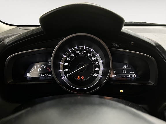 Mazda 2 13 of 25