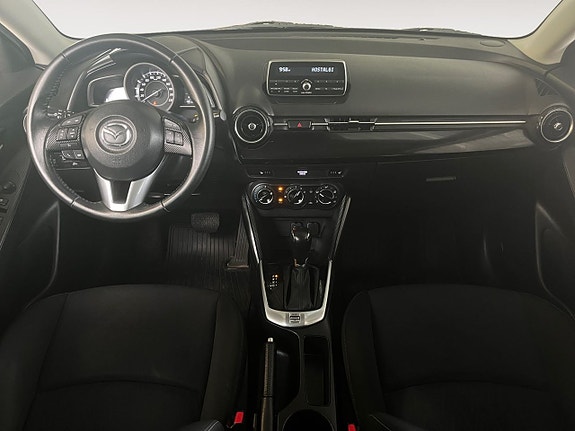 Mazda 2 11 of 25