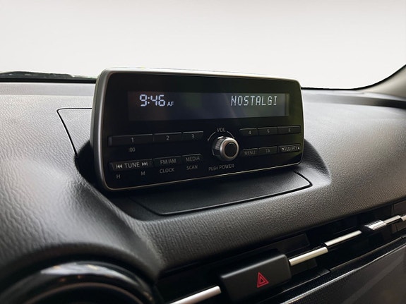 Mazda 2 19 of 25