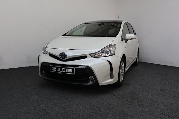 İkinci el  Toyota Prius 1.8