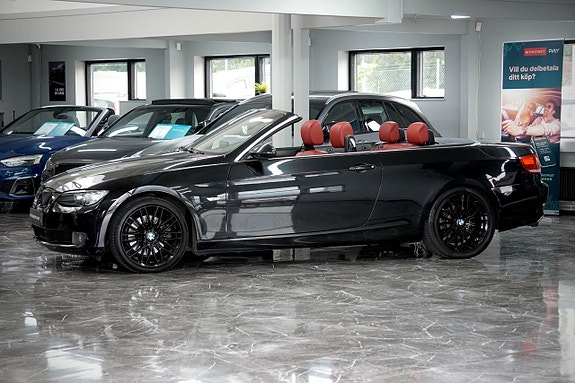 BMW 325i