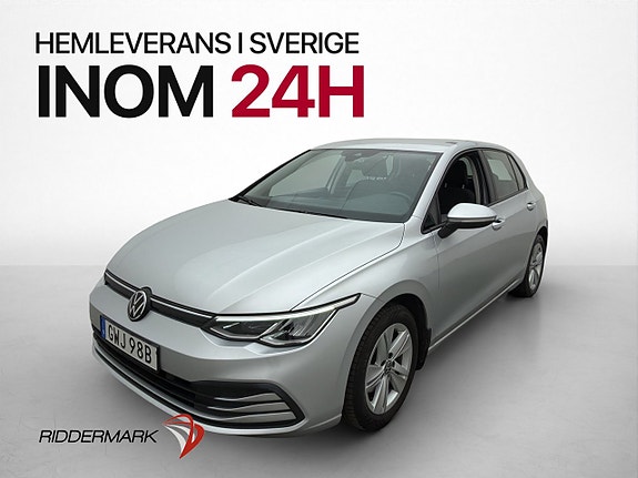 Volkswagen Golf-Serie