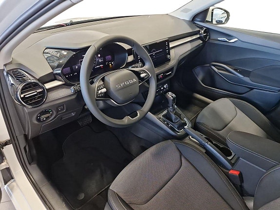 Skoda Fabia 6 of 13