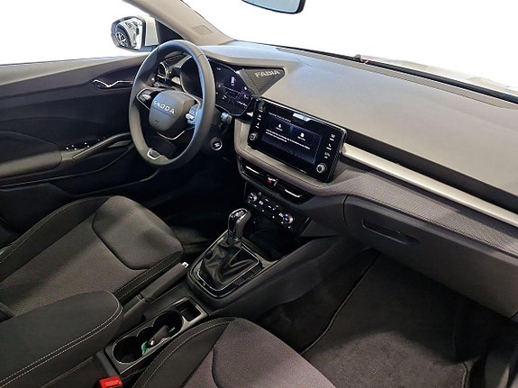 Skoda Fabia 9 of 13