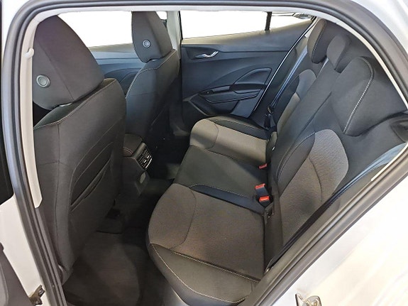 Skoda Fabia 12 of 13
