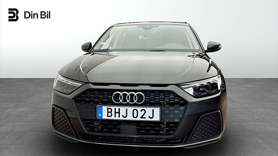 Audi A1 4 of 5