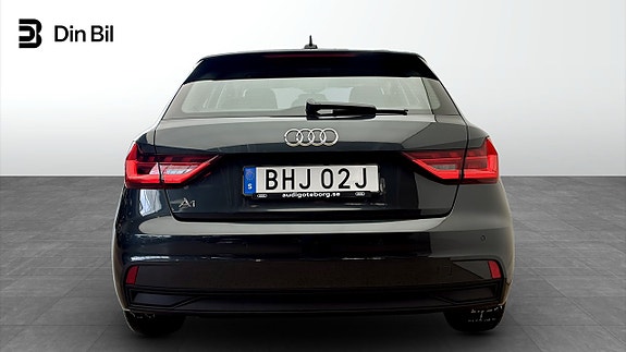Audi A1 5 of 5