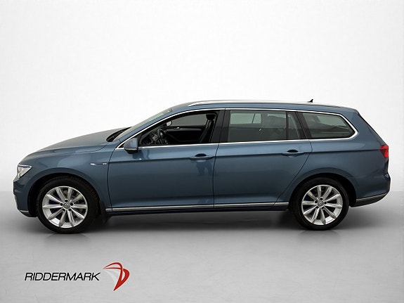 Volkswagen Passat 5 of 5