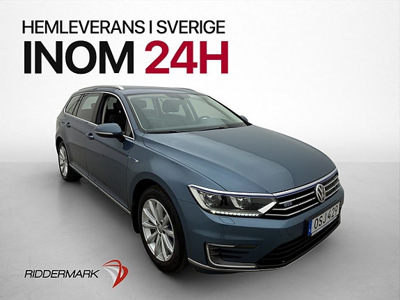 Volkswagen Passat 3 of 5