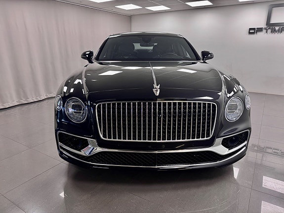 Bentley Flying Spur 11 of 20