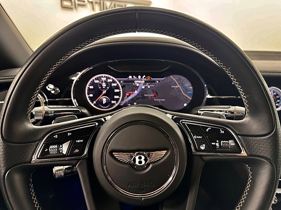 Bentley Flying Spur 5 of 5