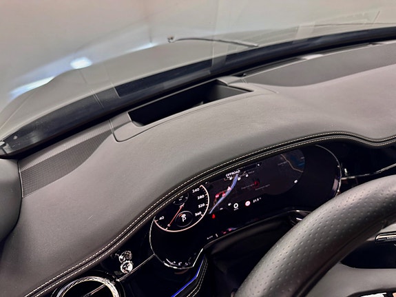 Bentley Flying Spur 17 of 20