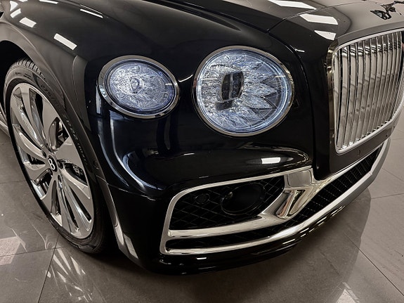 Bentley Flying Spur 15 of 20