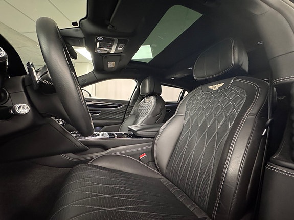 Bentley Flying Spur 6 of 20