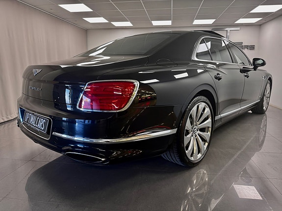 Bentley Flying Spur 16 of 20