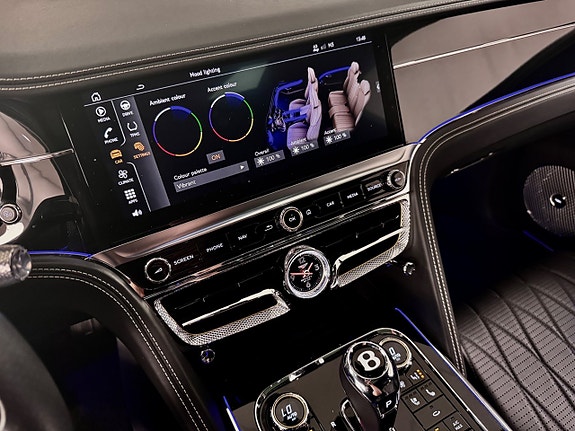 Bentley Flying Spur 8 of 20