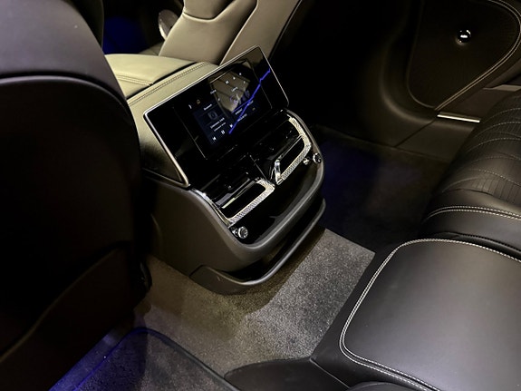 Bentley Flying Spur 14 of 20