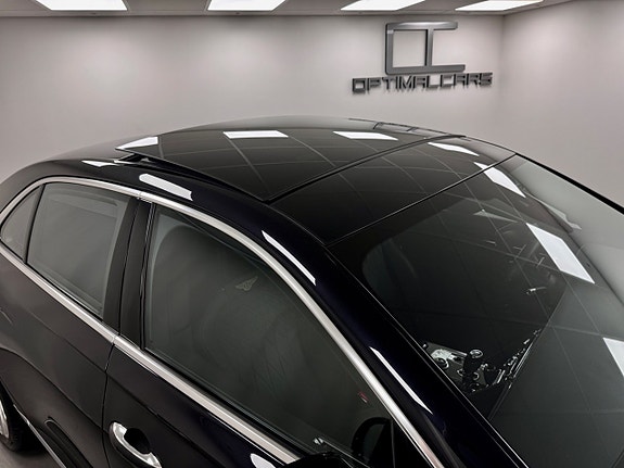 Bentley Flying Spur 12 of 20